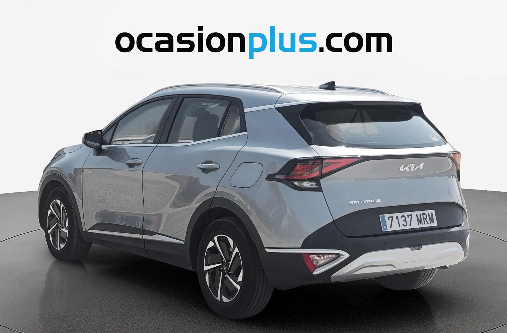 Kia Sportage 1.6 T-GDi MHEV Drive 4x2 - foto 3