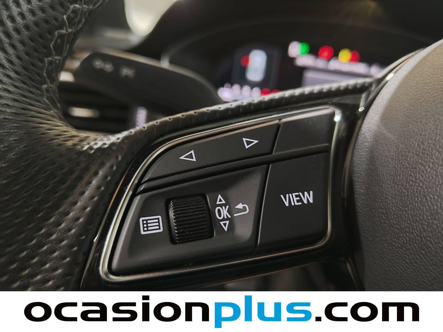 Audi A4 Audi A4 S line 35 TDI (163 CV) S tronic de ocasión