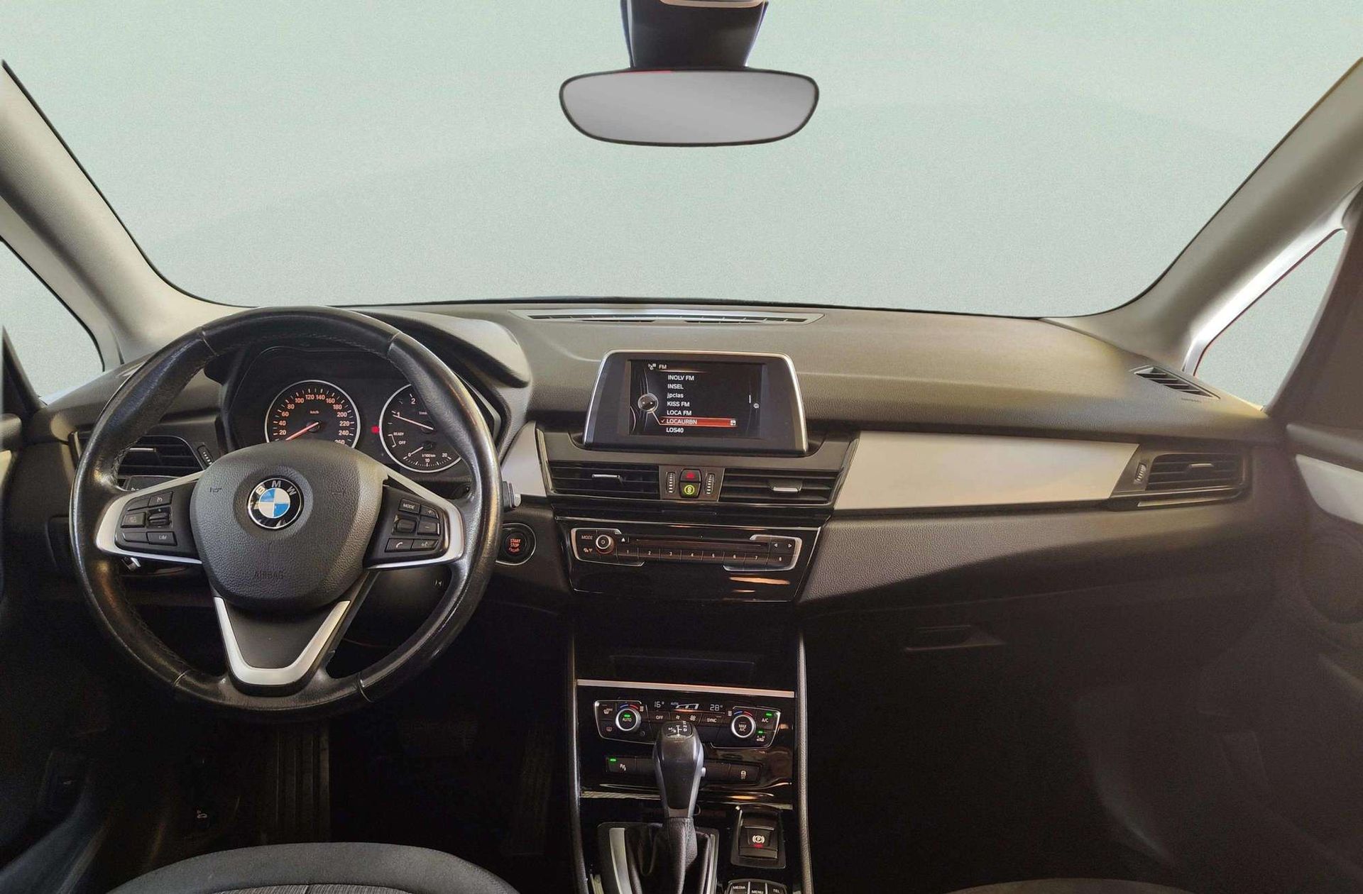 BMW Serie 2 Active Tourer 2 218d Active Tourer - foto 6