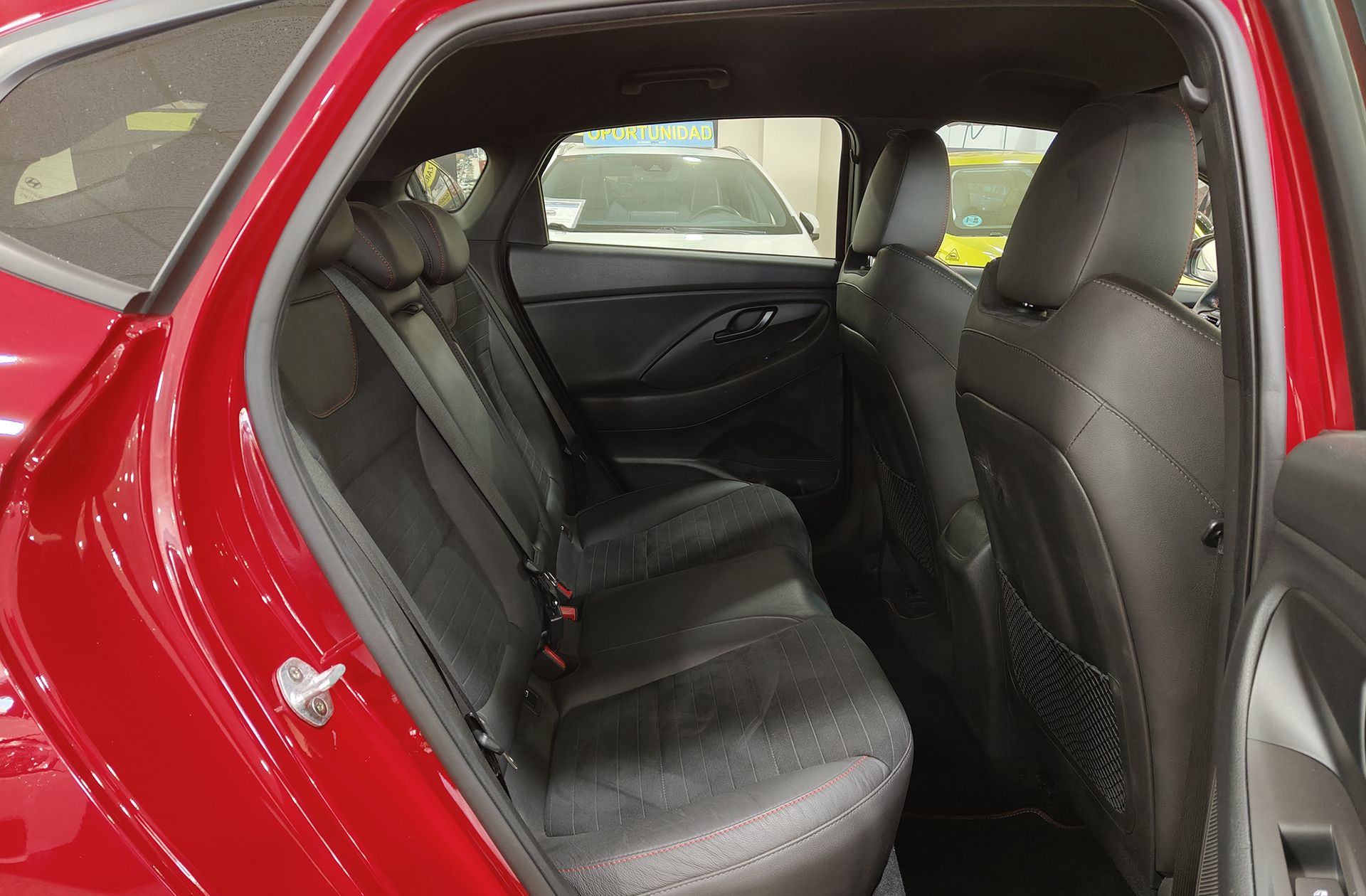 Hyundai i30 Fastback 2.0 T-GDi N Performance - foto 22