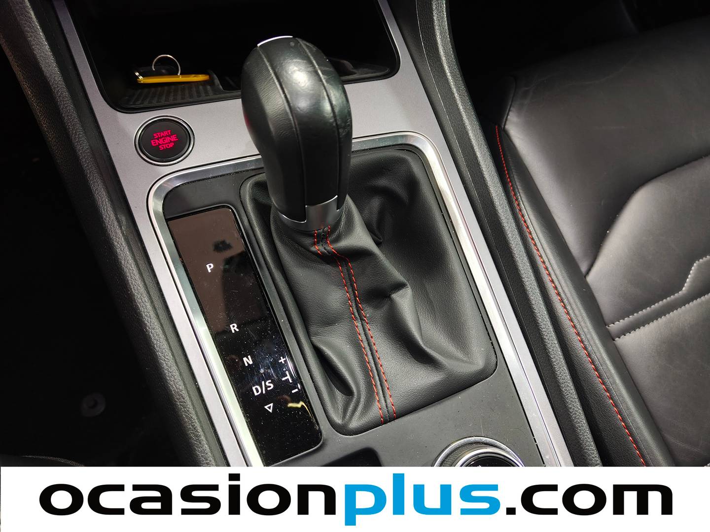 Foto Seat Ateca SEAT Ateca 2.0 TDI S&S FR Go DSG (150 CV)