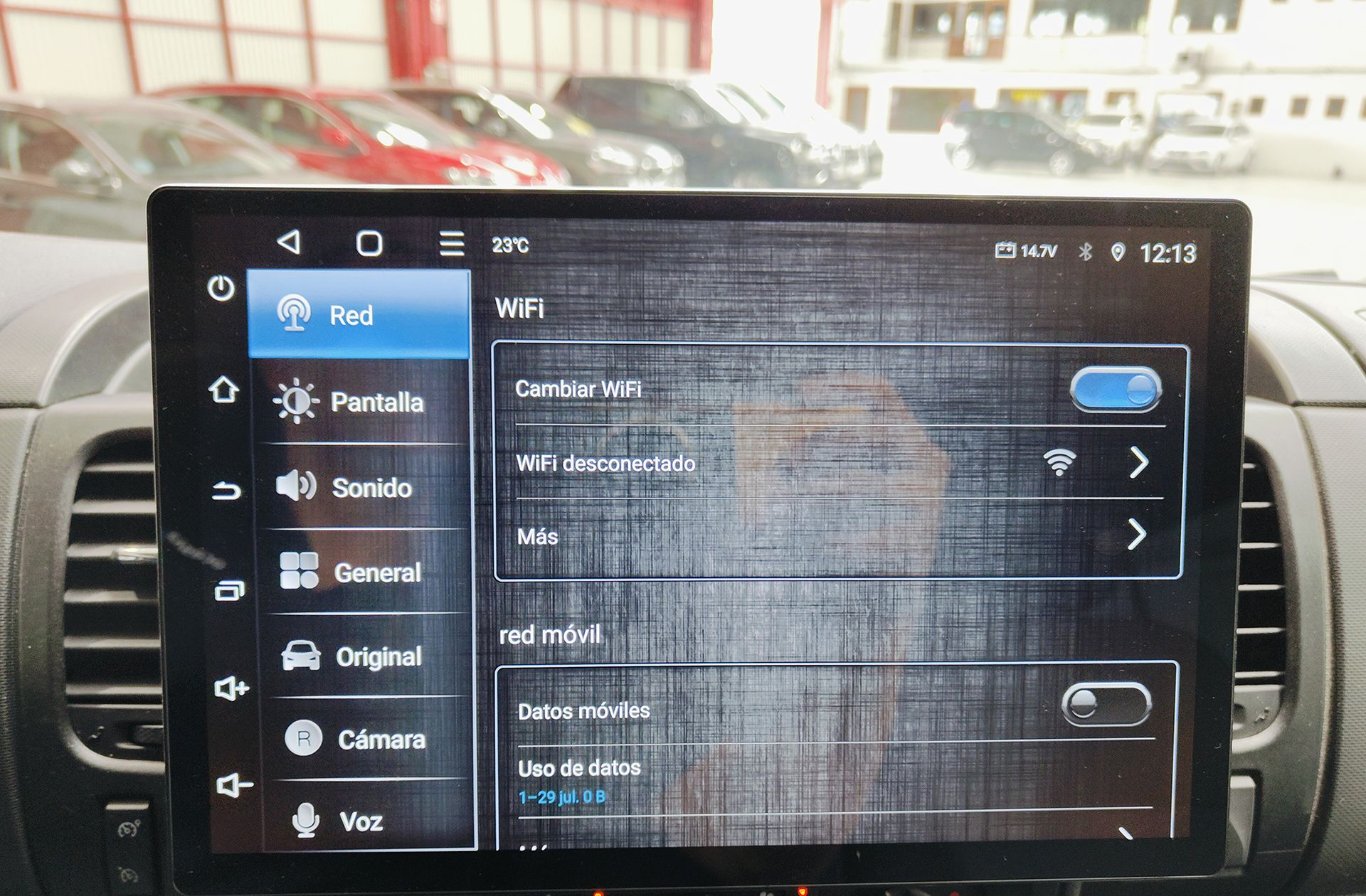 Fiat Talento Combi 1.6 EcoJet SX Corto Camperizada 5 plazas - foto 37