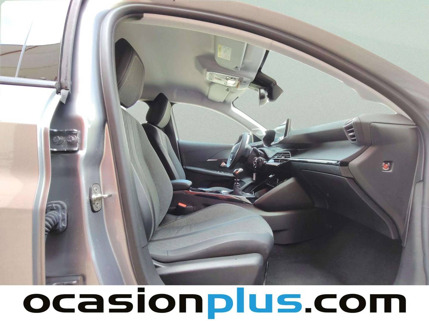 Peugeot 208 Peugeot 208 PureTech 100 Allure (100 CV) km 0