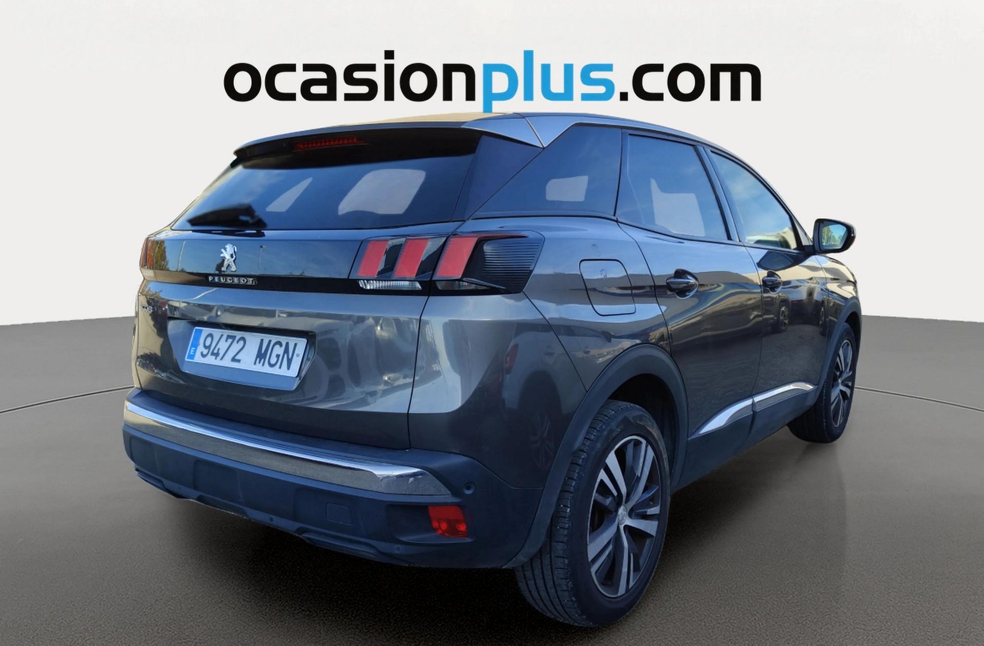 Peugeot 3008 PureTech 130 Allure Pack - foto 4