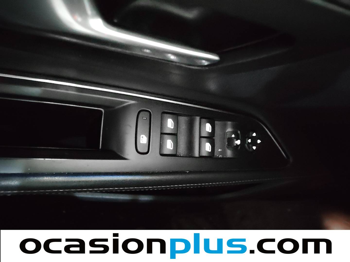 Foto Peugeot 5008 Peugeot 5008 BlueHDi 130 S&S Allure (130 CV)