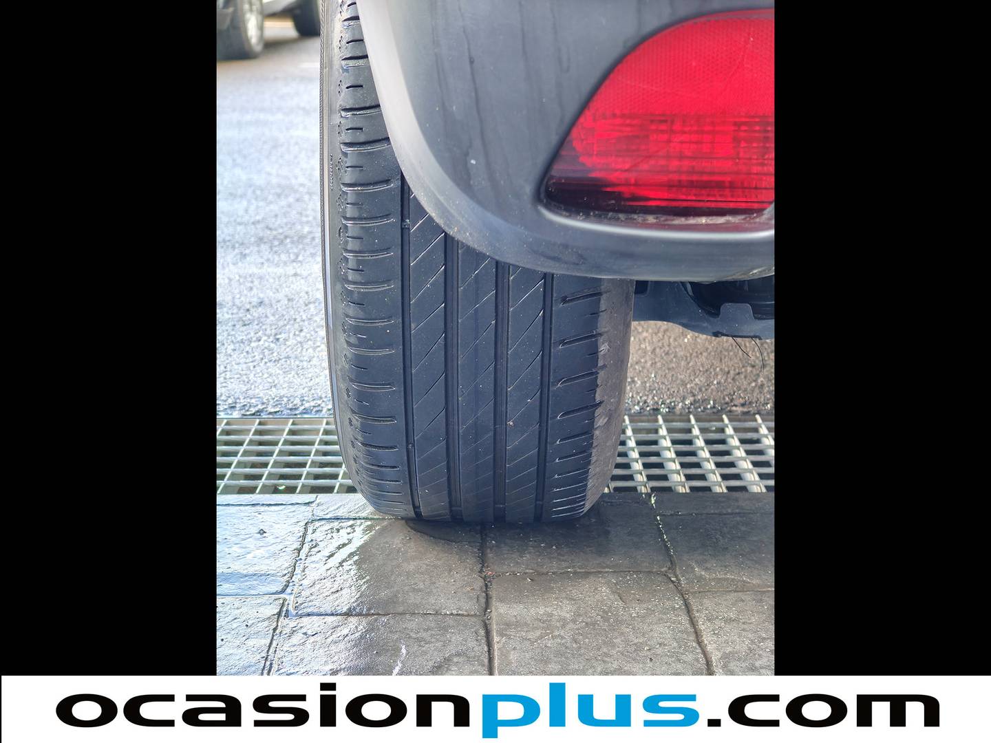 Foto Citroën C3 Aircross Citroen C3 Aircross PureTech 110 S&S Shine (110 CV)