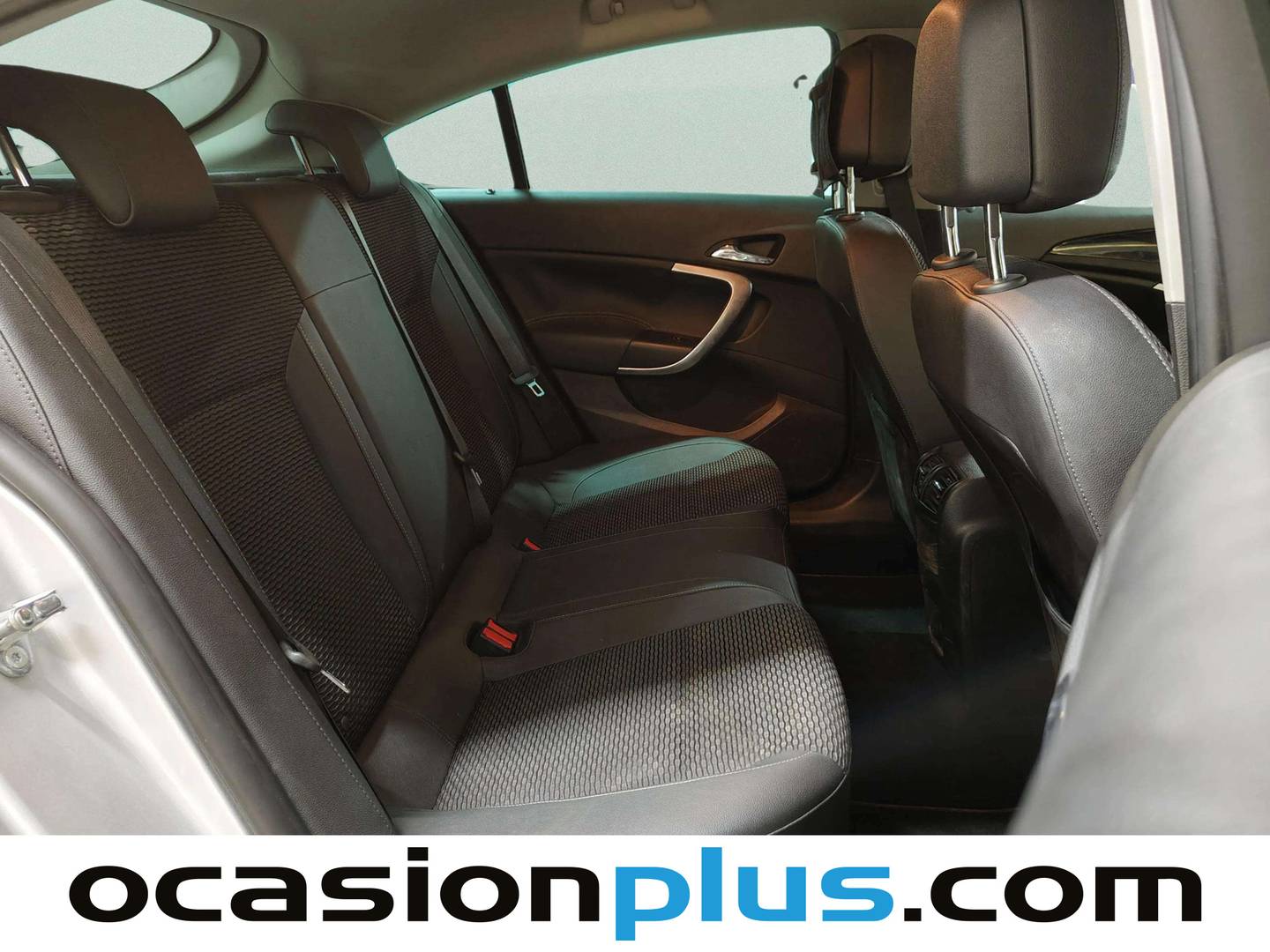 Opel Insignia Opel Insignia 1.4 Turbo S&S Excellence (140 CV) gasolina