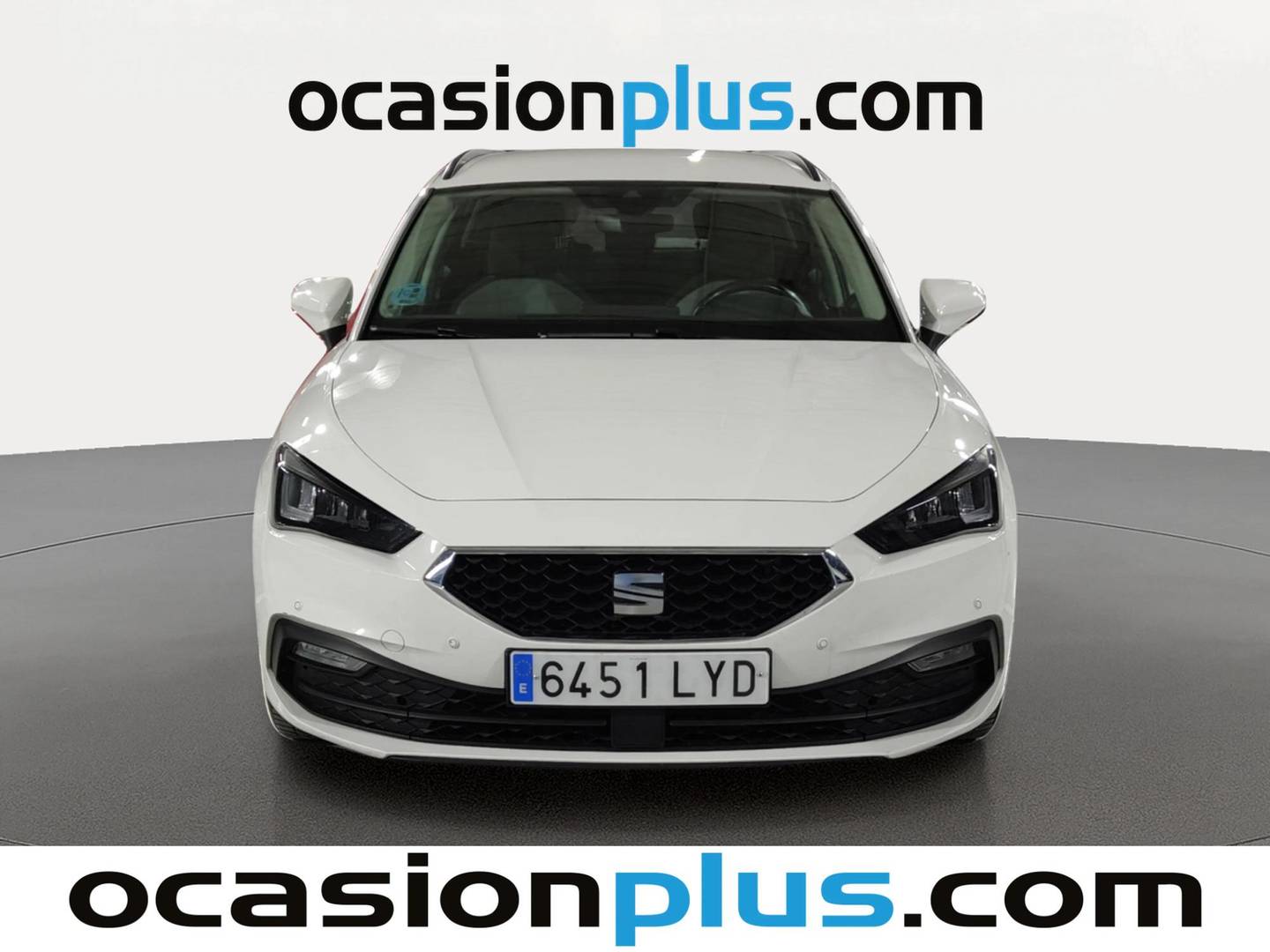 Foto Seat León SEAT León ST 2.0 TDI Style Go DSG (150 CV)