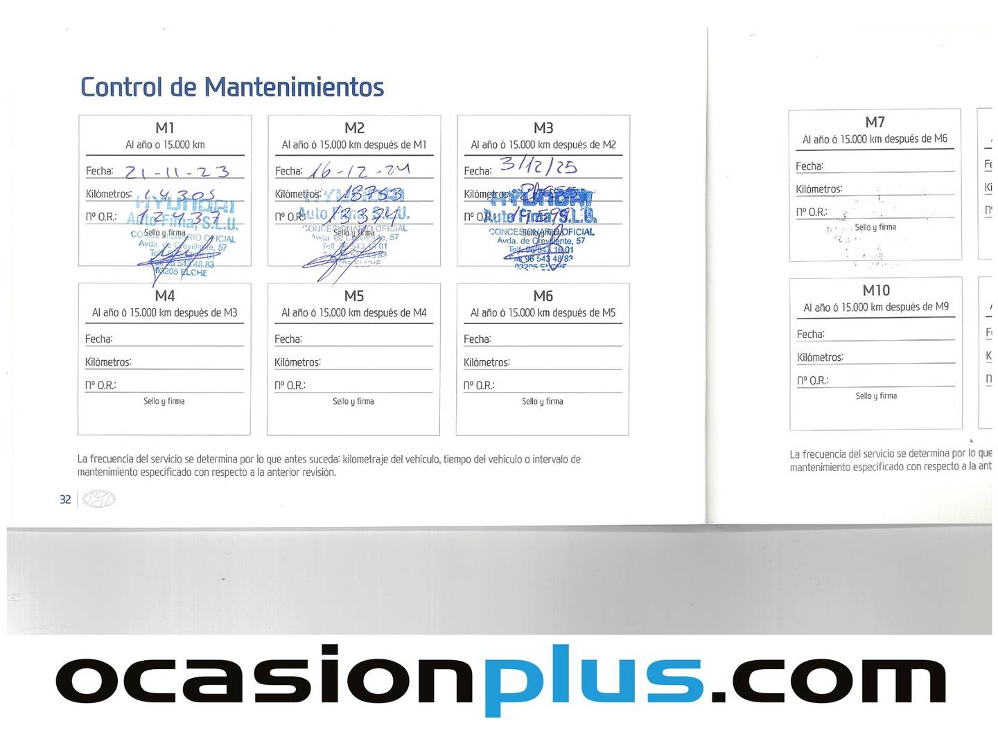 Foto Hyundai Tucson Hyundai Tucson 1.6 TGDI PHEV Maxx 4X4 Auto (265 CV)