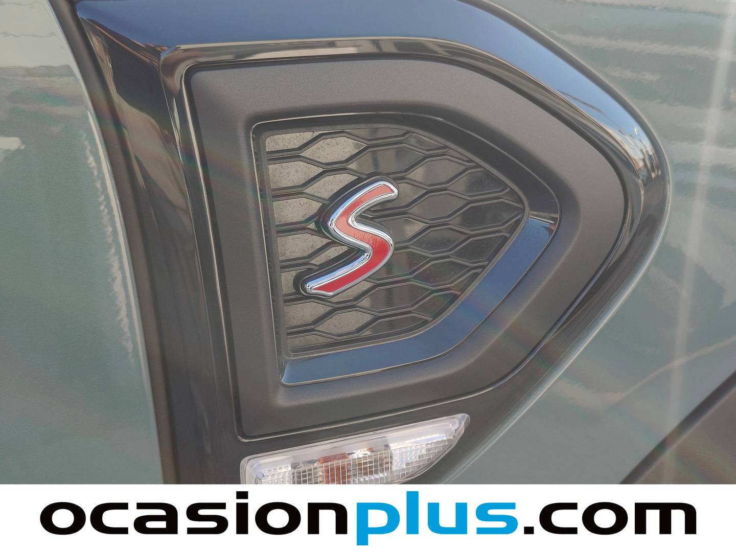 Mini Countryman Mini MINI Countryman Cooper S (178 CV) de segunda mano