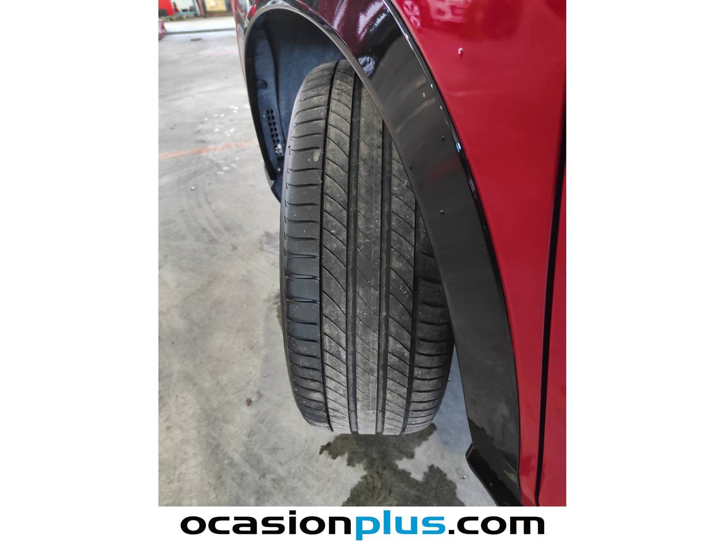 Honda HR-V Honda HR-V 1.5 i-MMD Advance 4x2 Auto (131 CV) híbrido