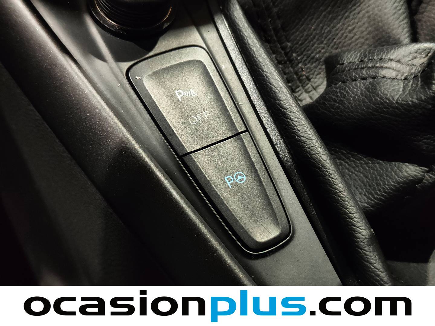 Foto Ford Focus Ford Focus SportBreak 1.5 TDCI Business (120 CV)