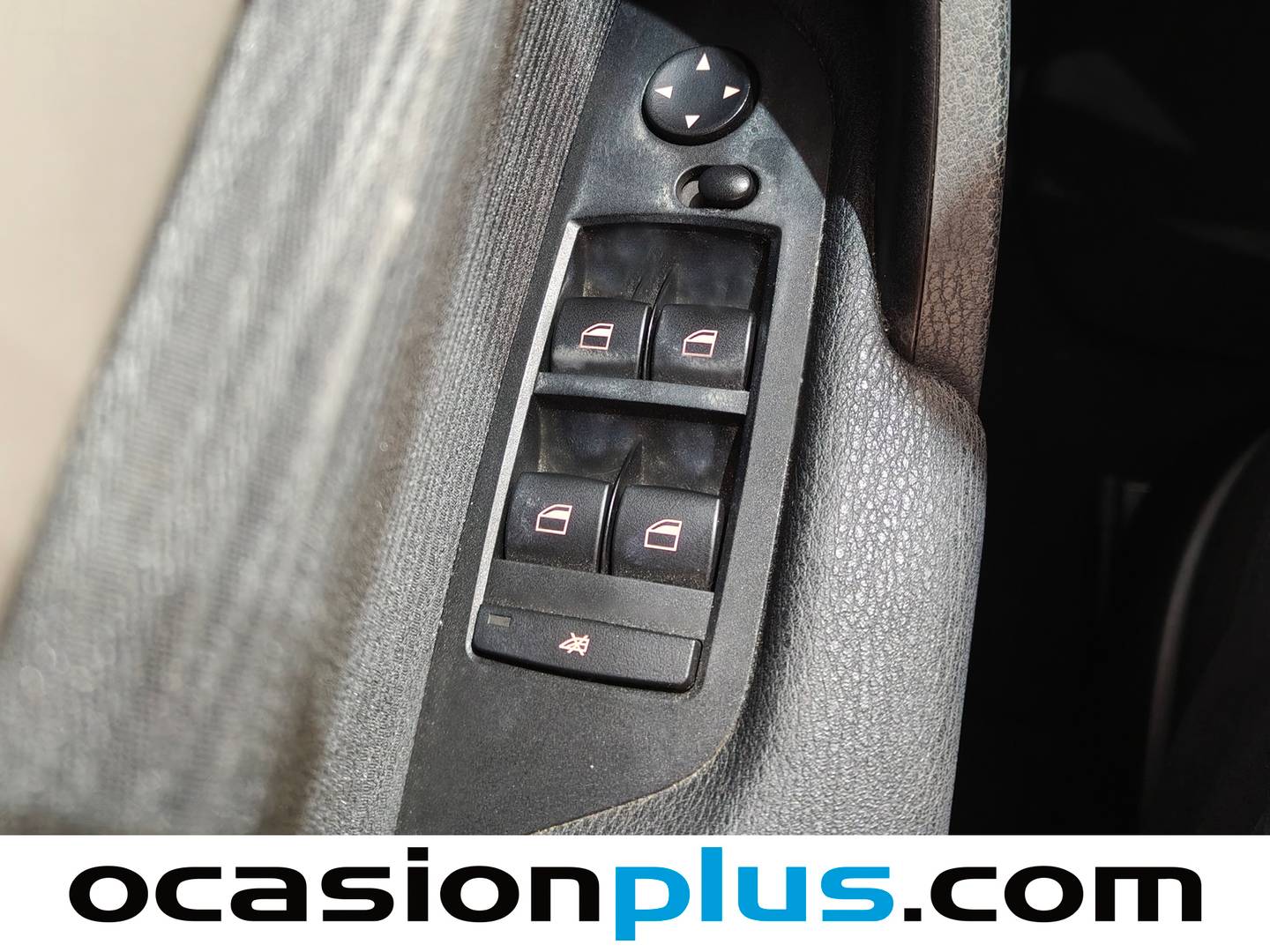 BMW X1 BMW X1 sDrive18d (143 CV) seminuevo