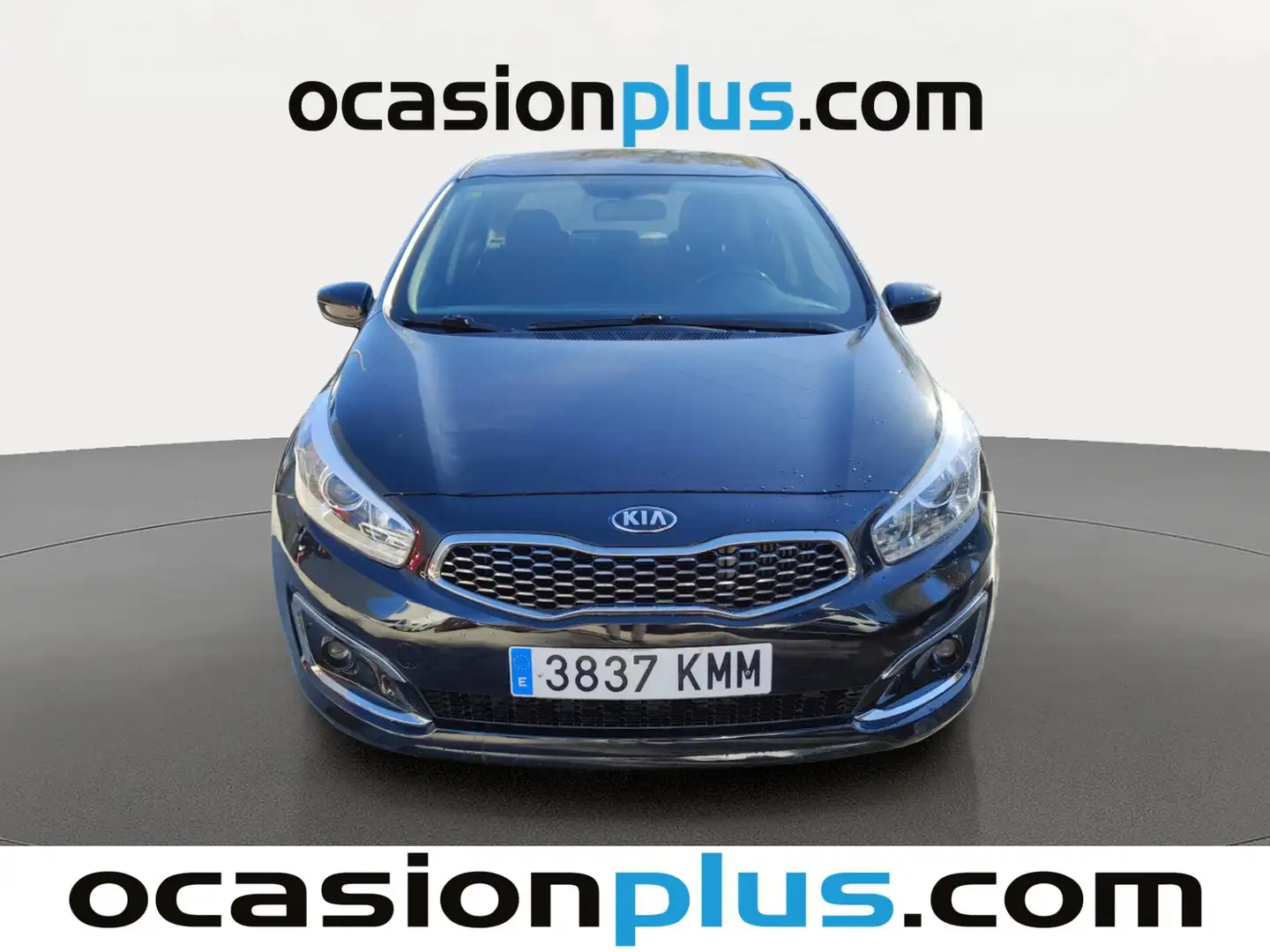 Foto KIA Ceed Kia Ceed 1.4 CRDi WGT Concept Plus (90 CV)