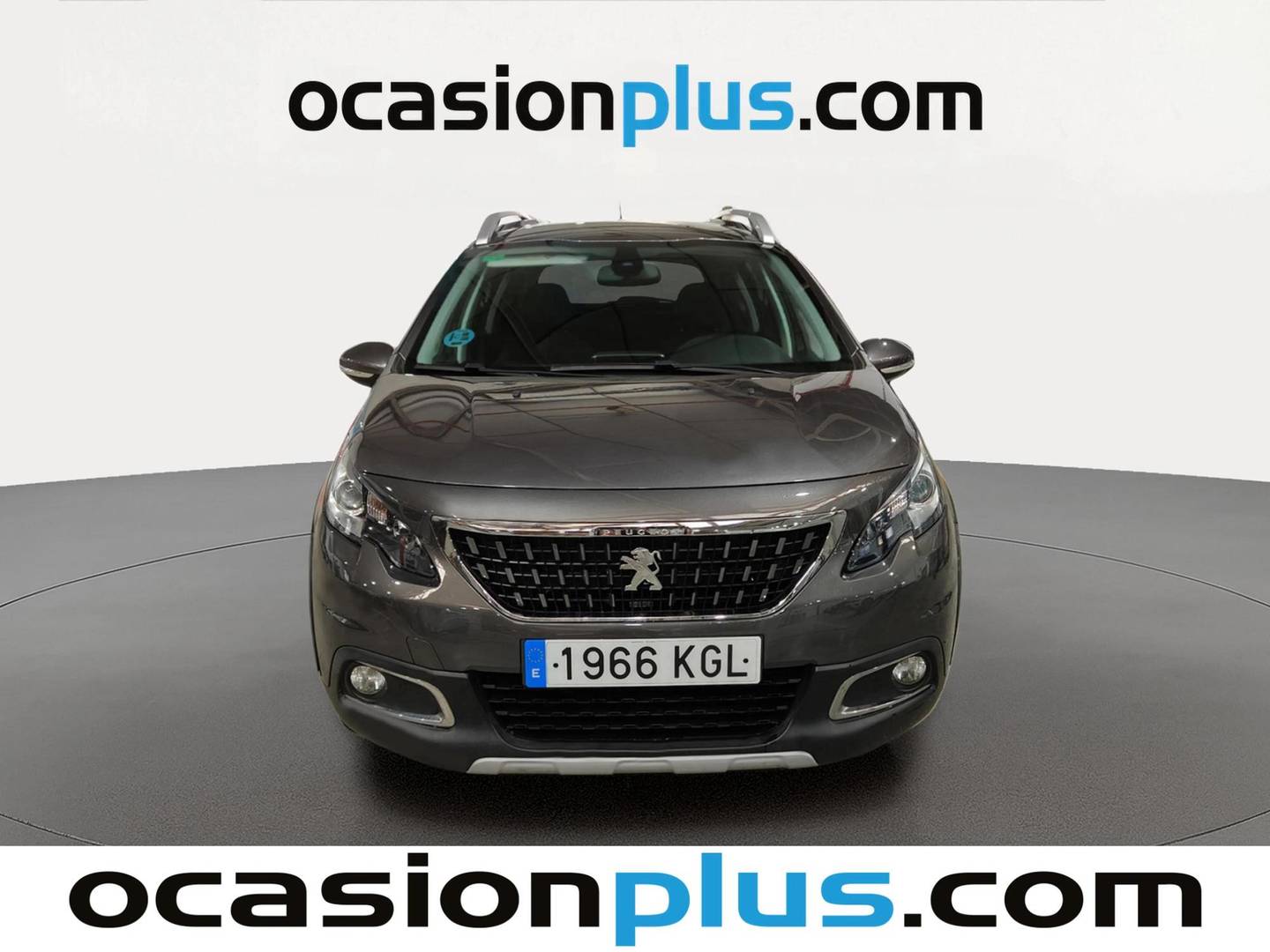 Peugeot 2008 Peugeot 2008 BlueHDi 100 Allure (100 CV) 100cv