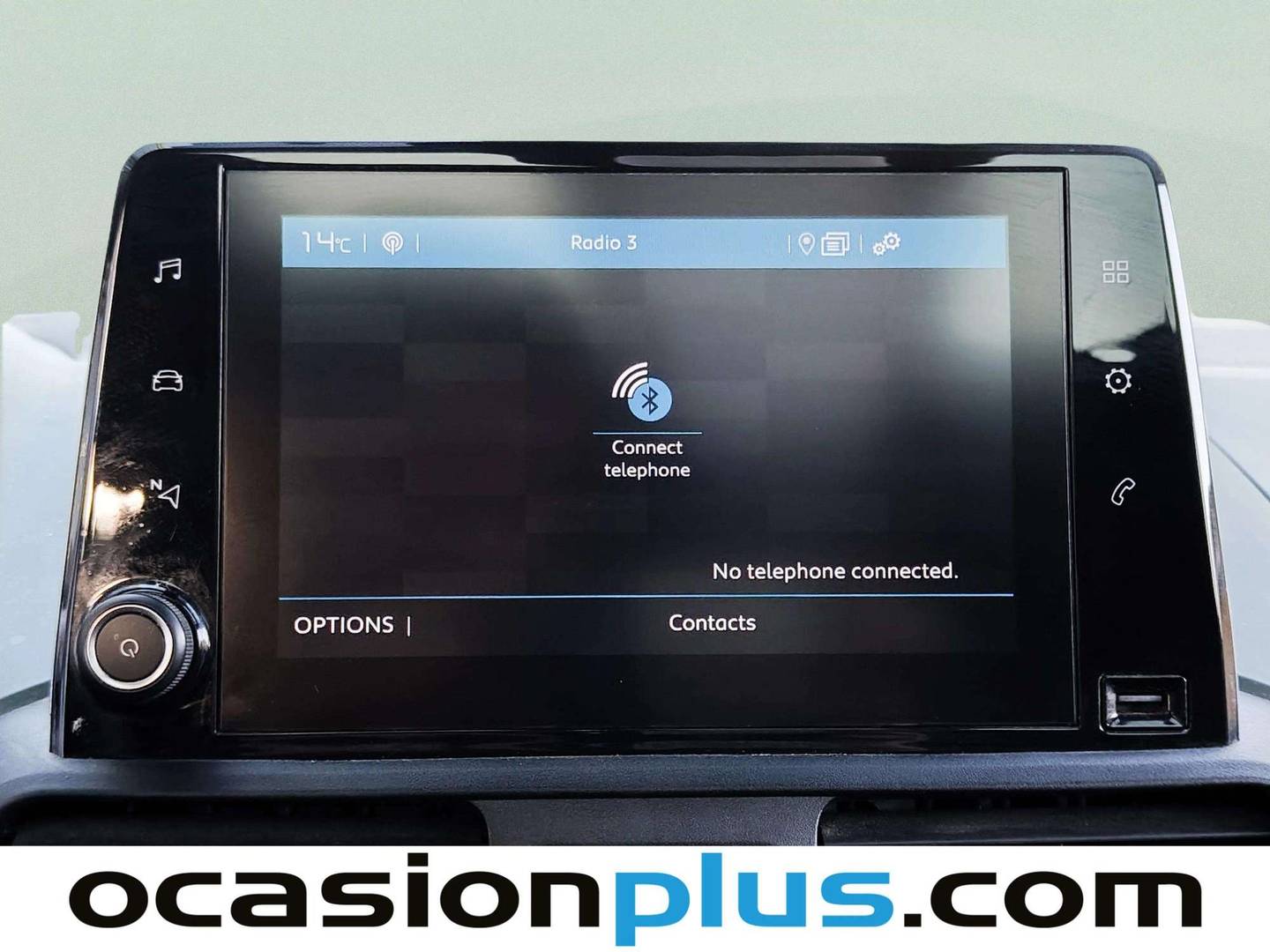 Citroën Berlingo Citroen Berlingo BlueHDi 130 S&S Talla M Shine EAT8 XTR (130 CV) barato