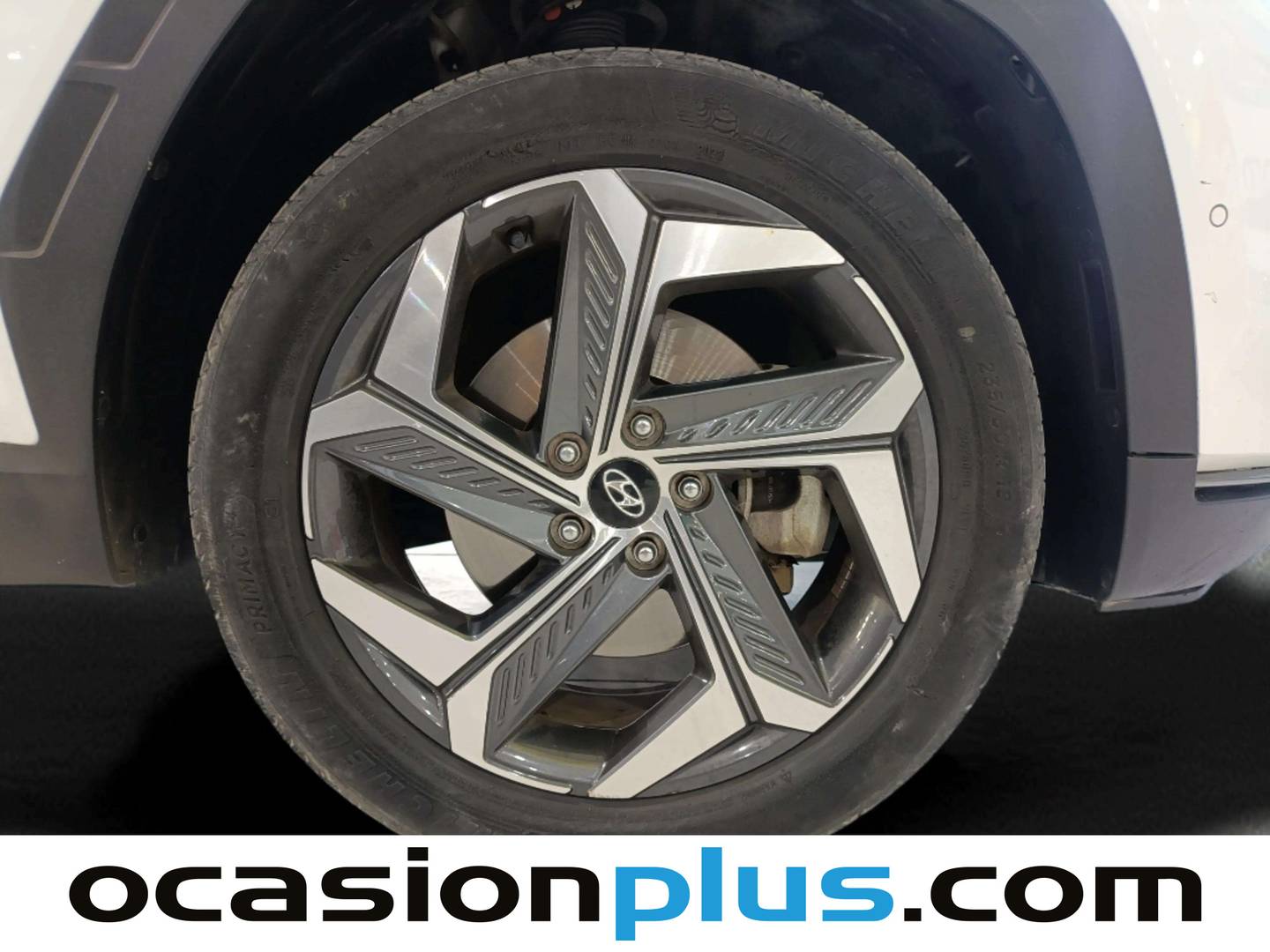 Hyundai Tucson Hyundai Tucson 1.6 TGDI HEV Style Auto (230 CV) híbrido