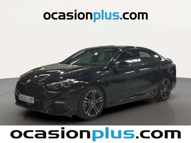 BMW Serie 2 218i Gran Coupe (140 CV) Pack M de segunda mano