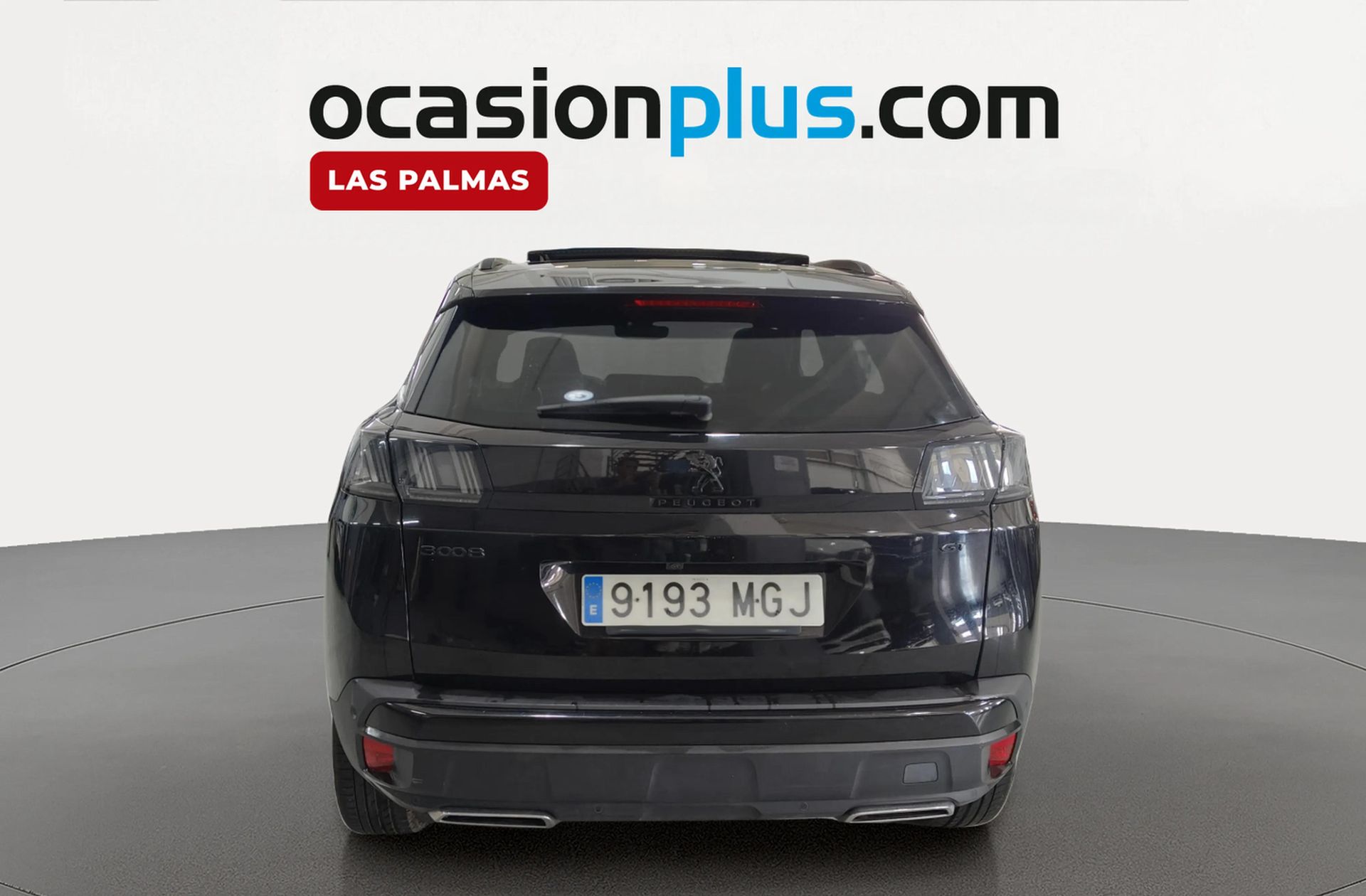 Peugeot 3008 PureTech 130 GT EAT8 - foto 17