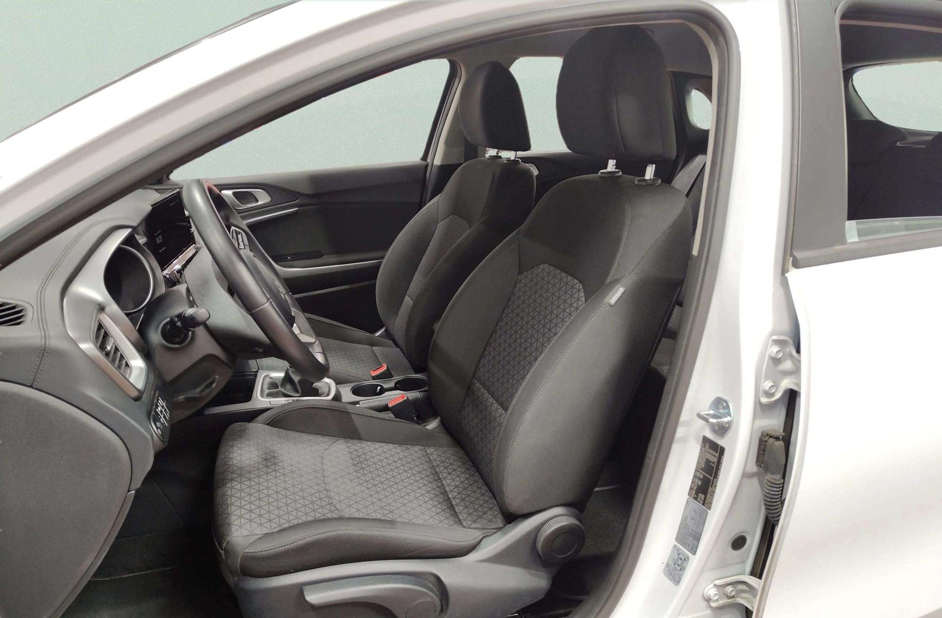 Kia Ceed 1.0 T-GDi Concept - foto 11