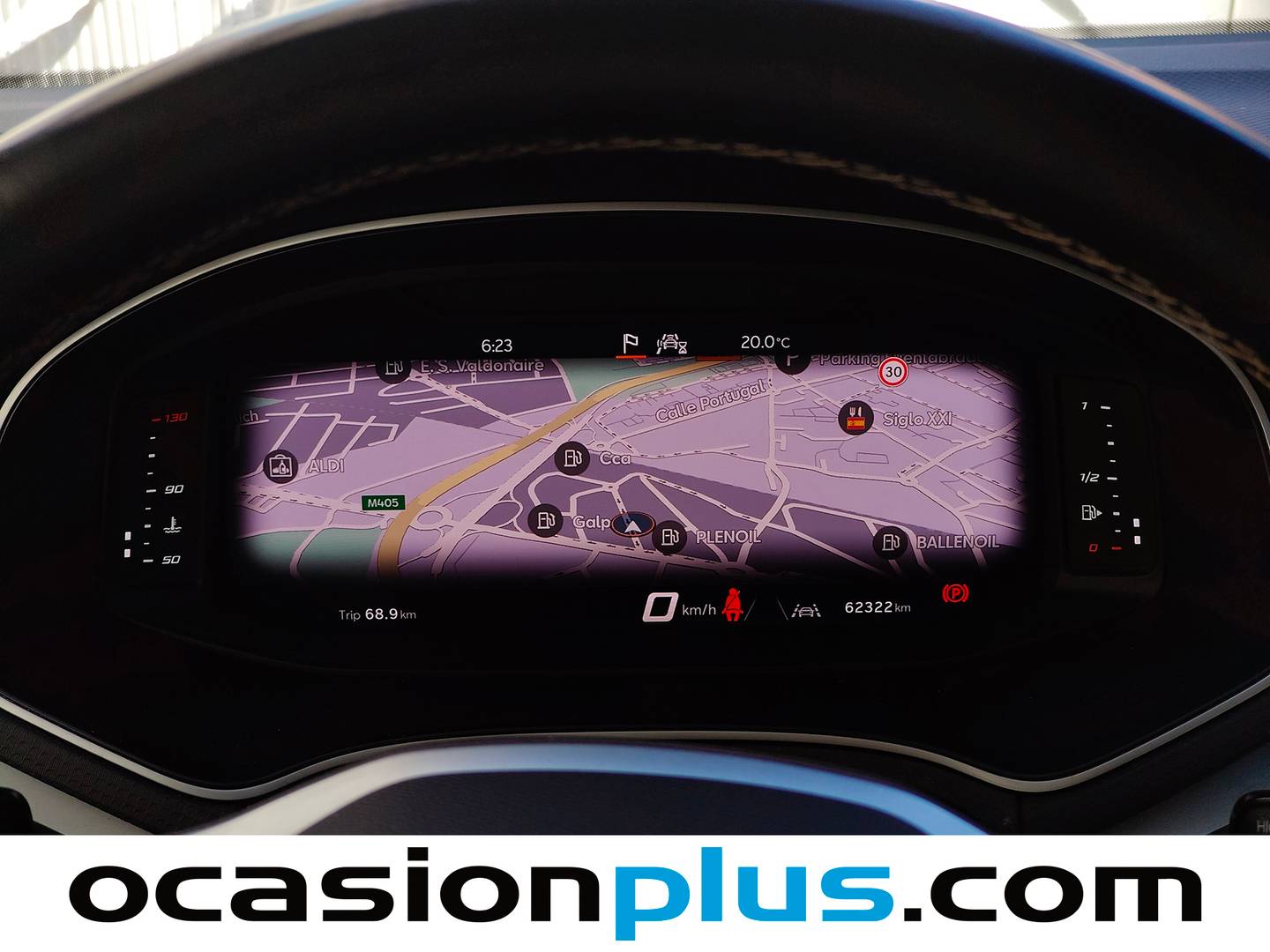 Seat Arona SEAT Arona 1.0 TSI Style XL (115 CV) seminuevo