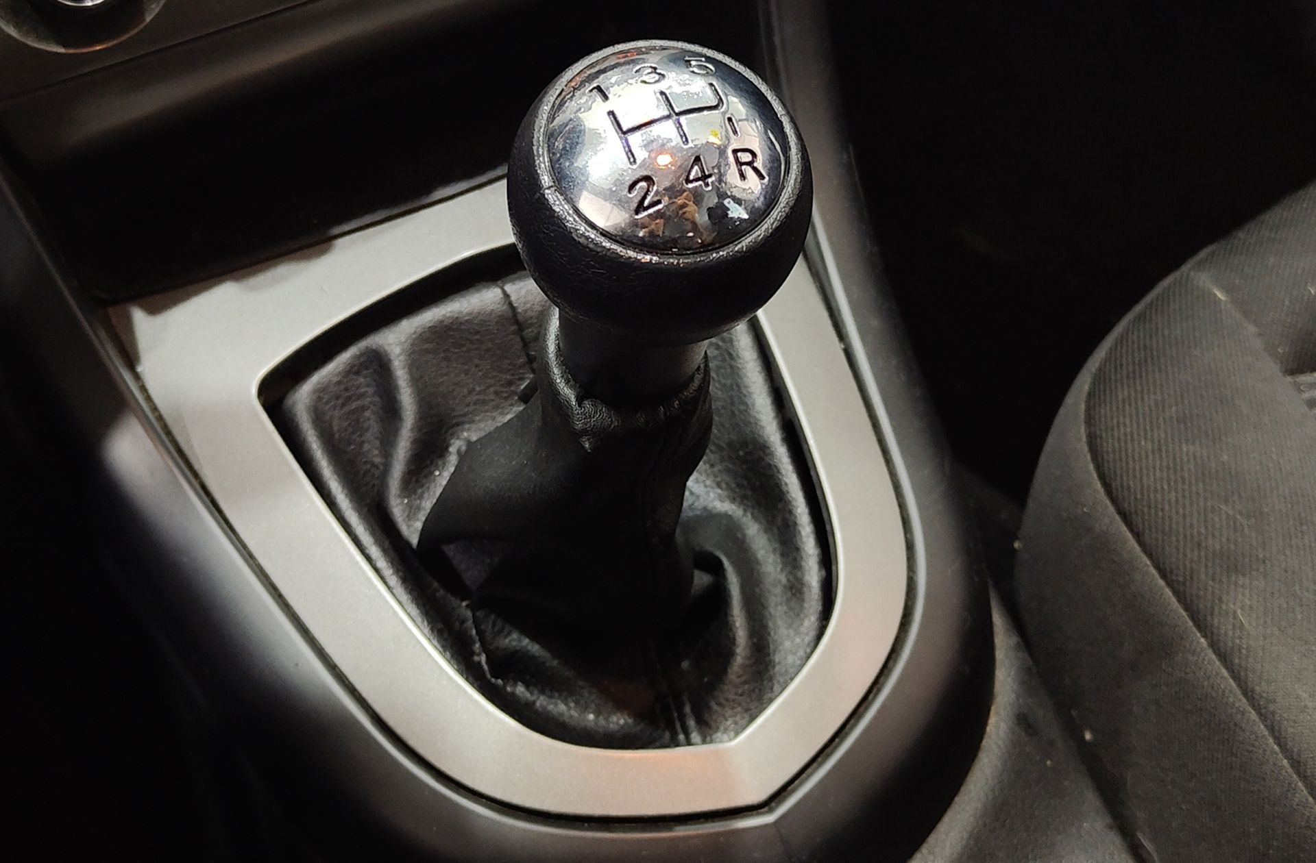 Peugeot 308 1.6 VTi Confort - foto 5