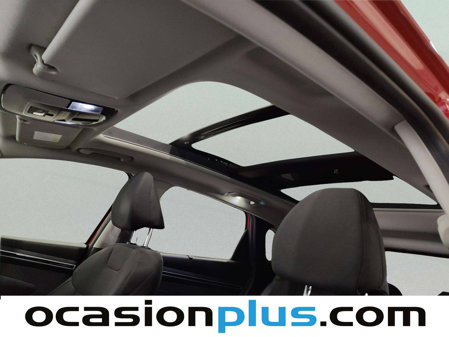 Hyundai Tucson Hyundai Tucson 1.6 TGDI HEV Tecno Auto 2C (230 CV) de ocasión