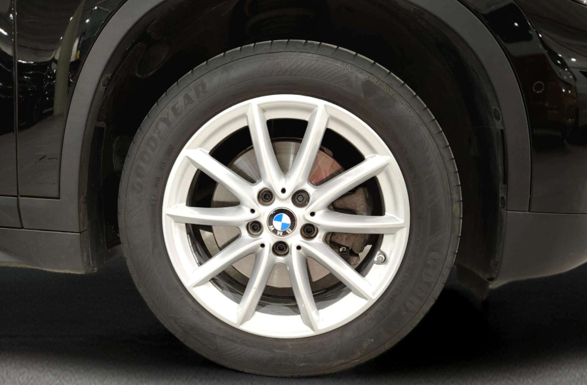 BMW X1 sDrive18i - foto 42