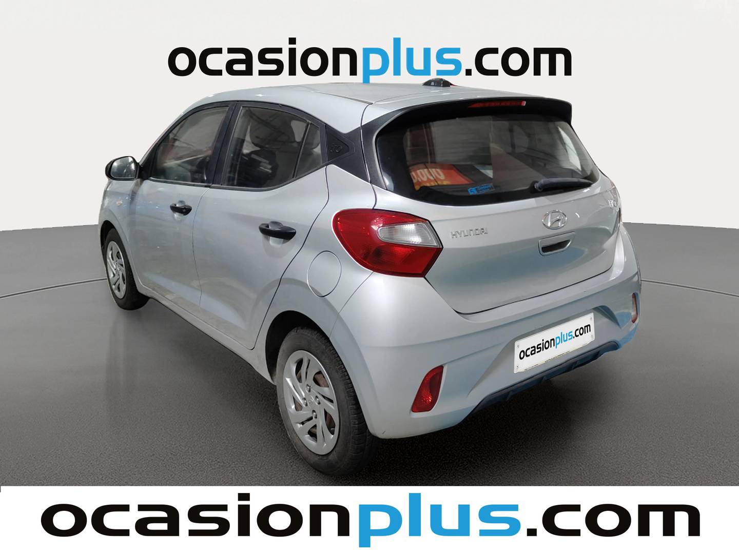 Foto Hyundai i10 Hyundai i10 1.0 Essence (67 CV)