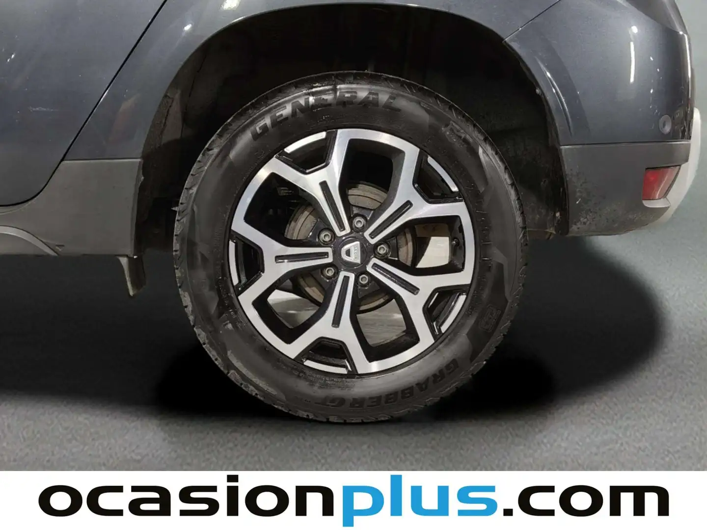 Foto Dacia Duster Dacia Duster 1.6 GLP Prestige 4X2 (115 CV)