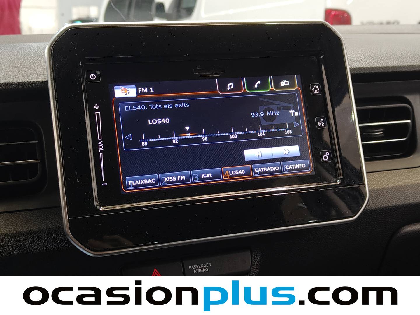 Foto Suzuki Ignis Suzuki Ignis 1.2 Mild Hybrid GLE (90 CV)