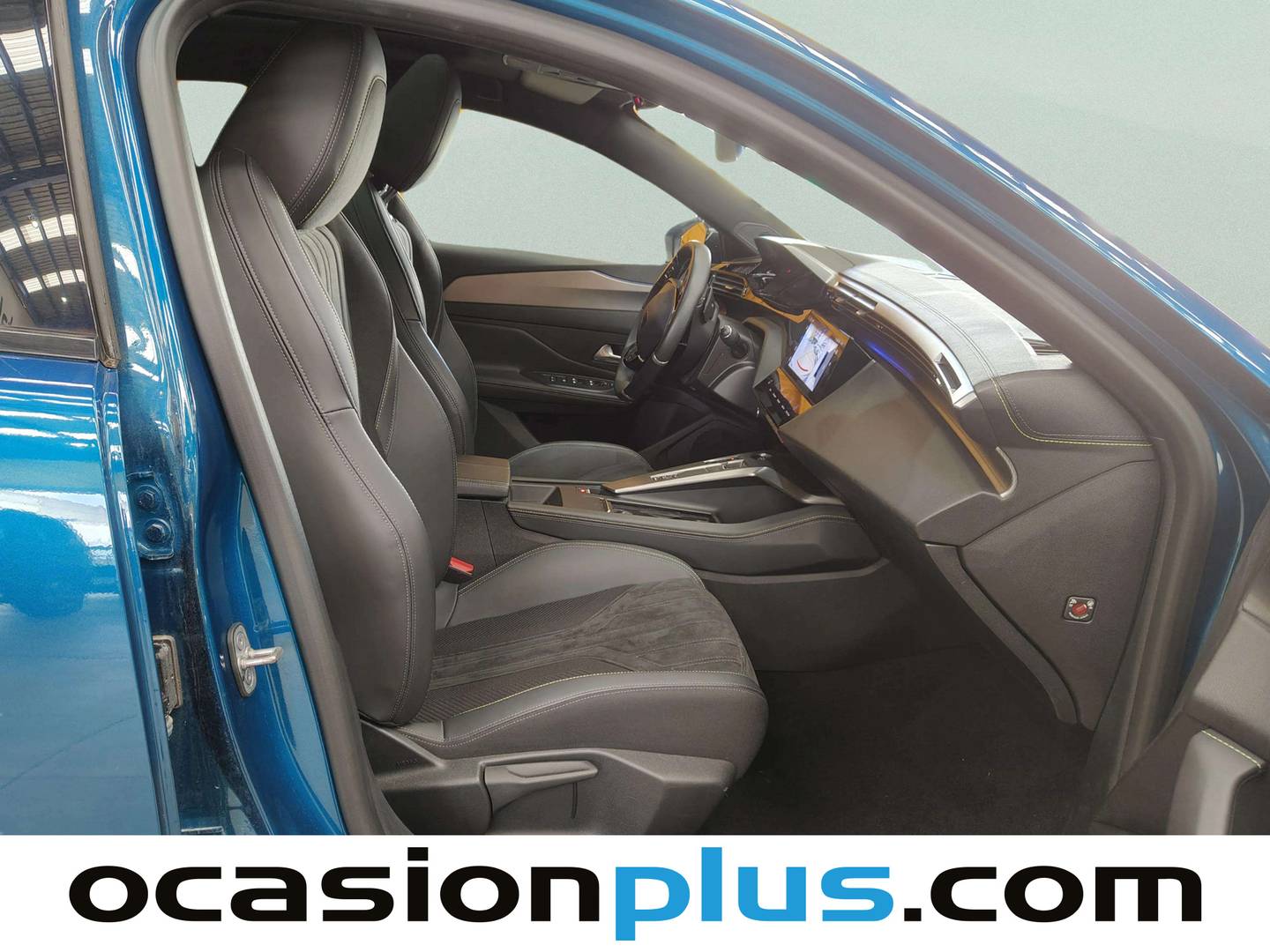 Peugeot 408 Peugeot 408 PHEV 225 GT e-EAT8 (225 CV) 2024