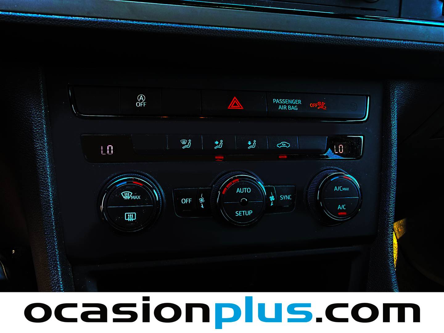 Acabados Seat León Seat León 1.6 TDI S&S Reference (105 CV)