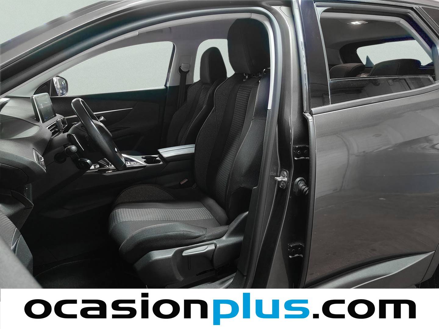 Foto Peugeot 3008 Peugeot 3008 BlueHDi 130 S&S Active (130 CV)