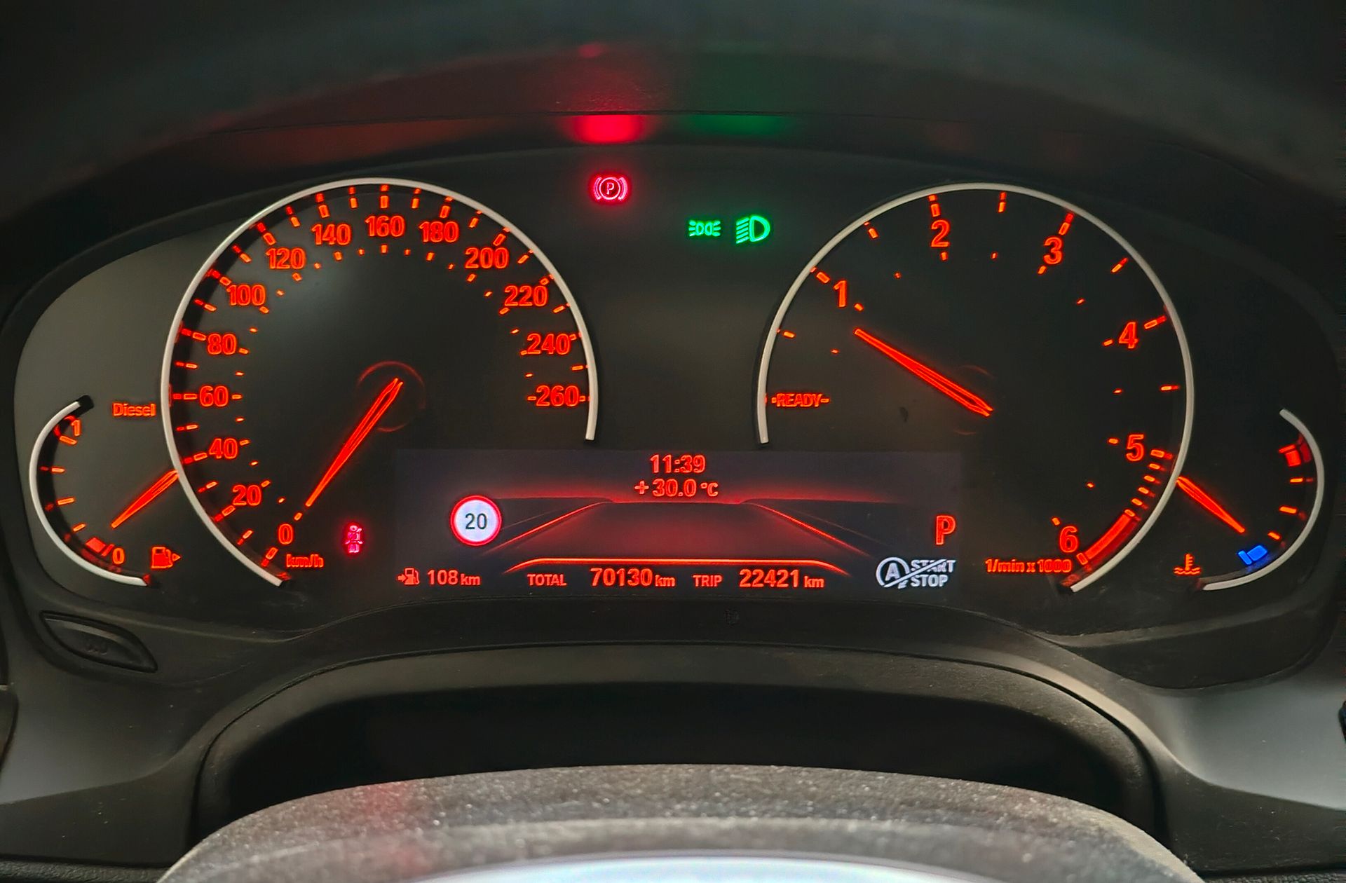 BMW Serie 3 320d - foto 27