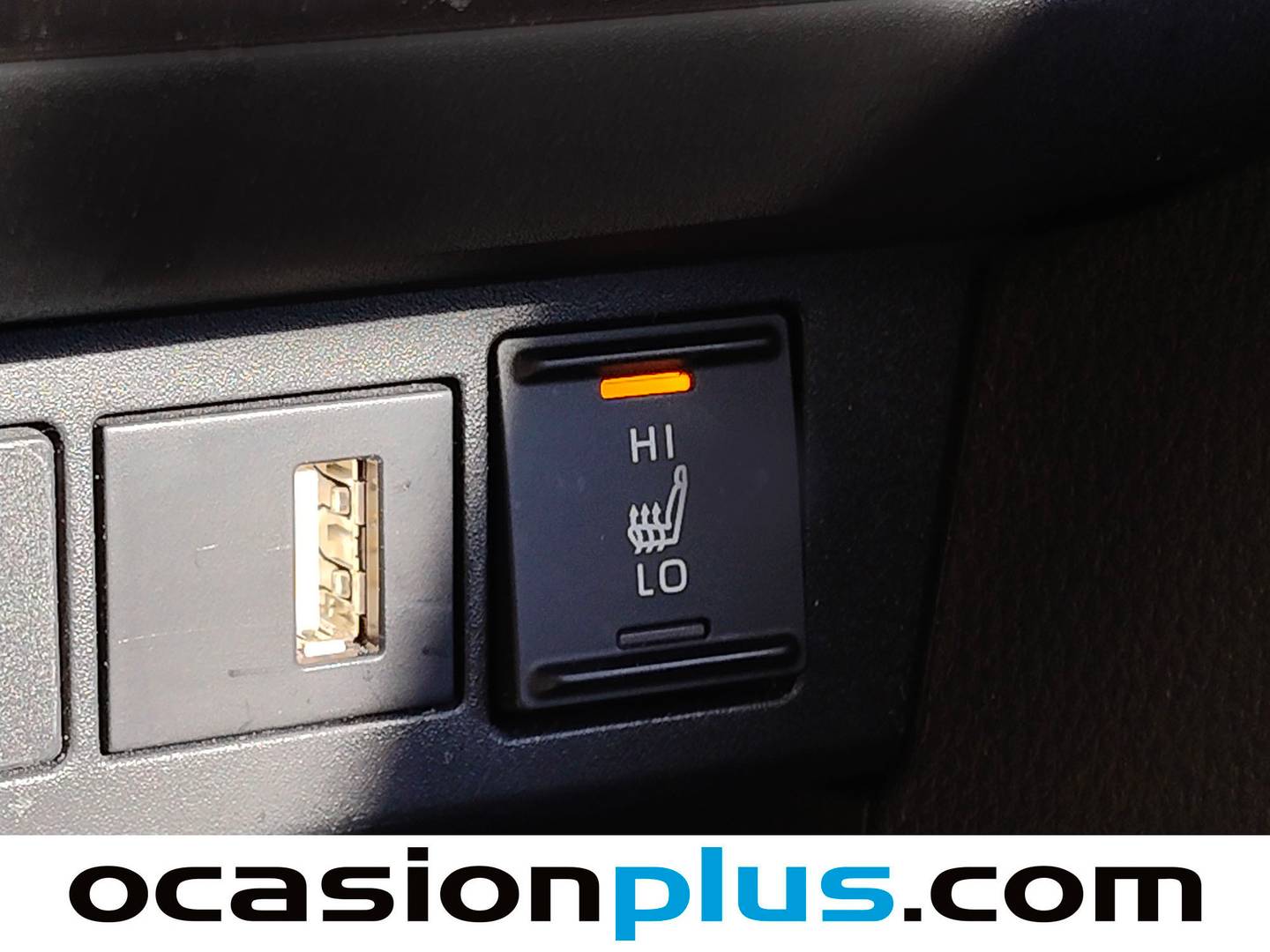 Equipamiento del Toyota Yaris Cross Toyota Yaris Cross 120H Style Plus (116 CV)