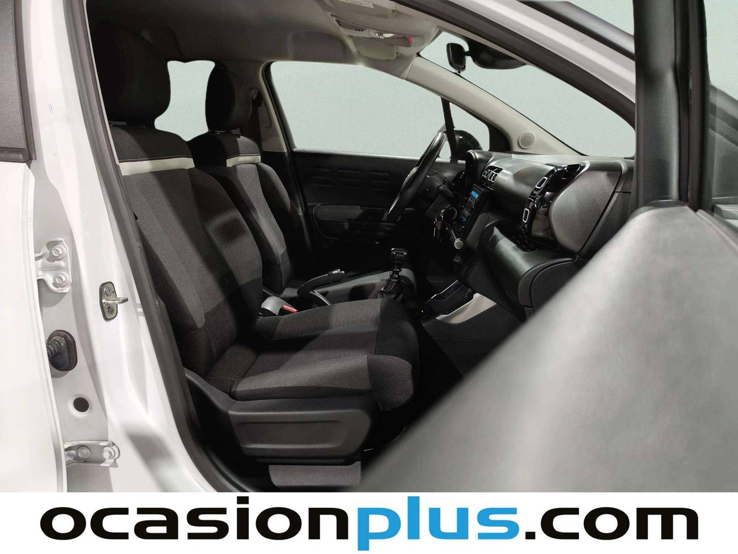Citroën C3 Aircross Citroën C3 Aircross BlueHDi 110 S&S Feel (110 CV) manual