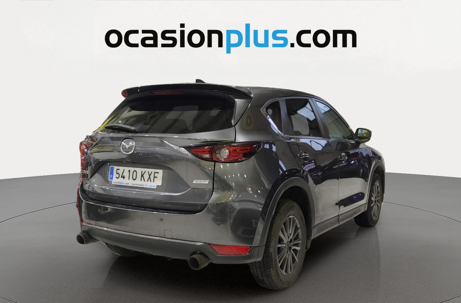Mazda CX-5 2.0 G Evolution 2WD - foto 4