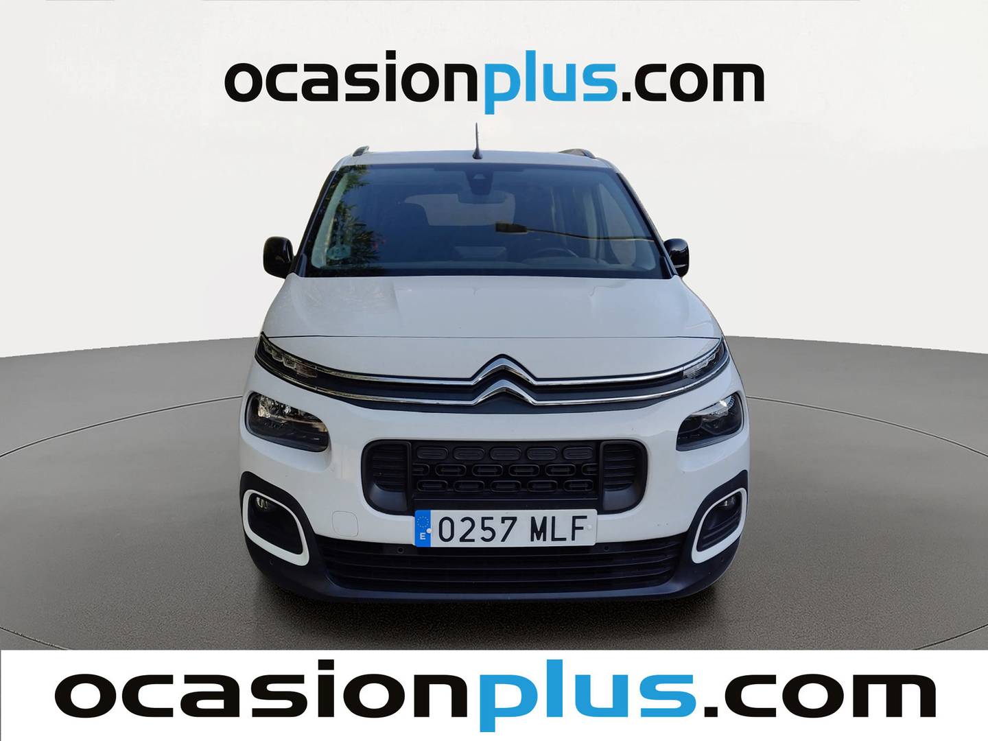 Citroën Berlingo Citroën Berlingo BlueHDi 130 S&S Talla M Shine (130 CV) 130cv