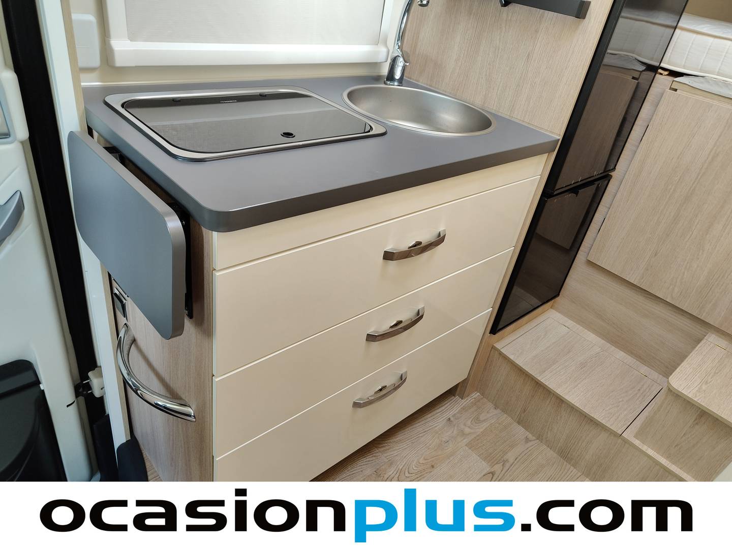 Foto GiottiLine Siena 322 GiottiLine Siena 322 2.2 Diesel (140 CV) 4 Plazas