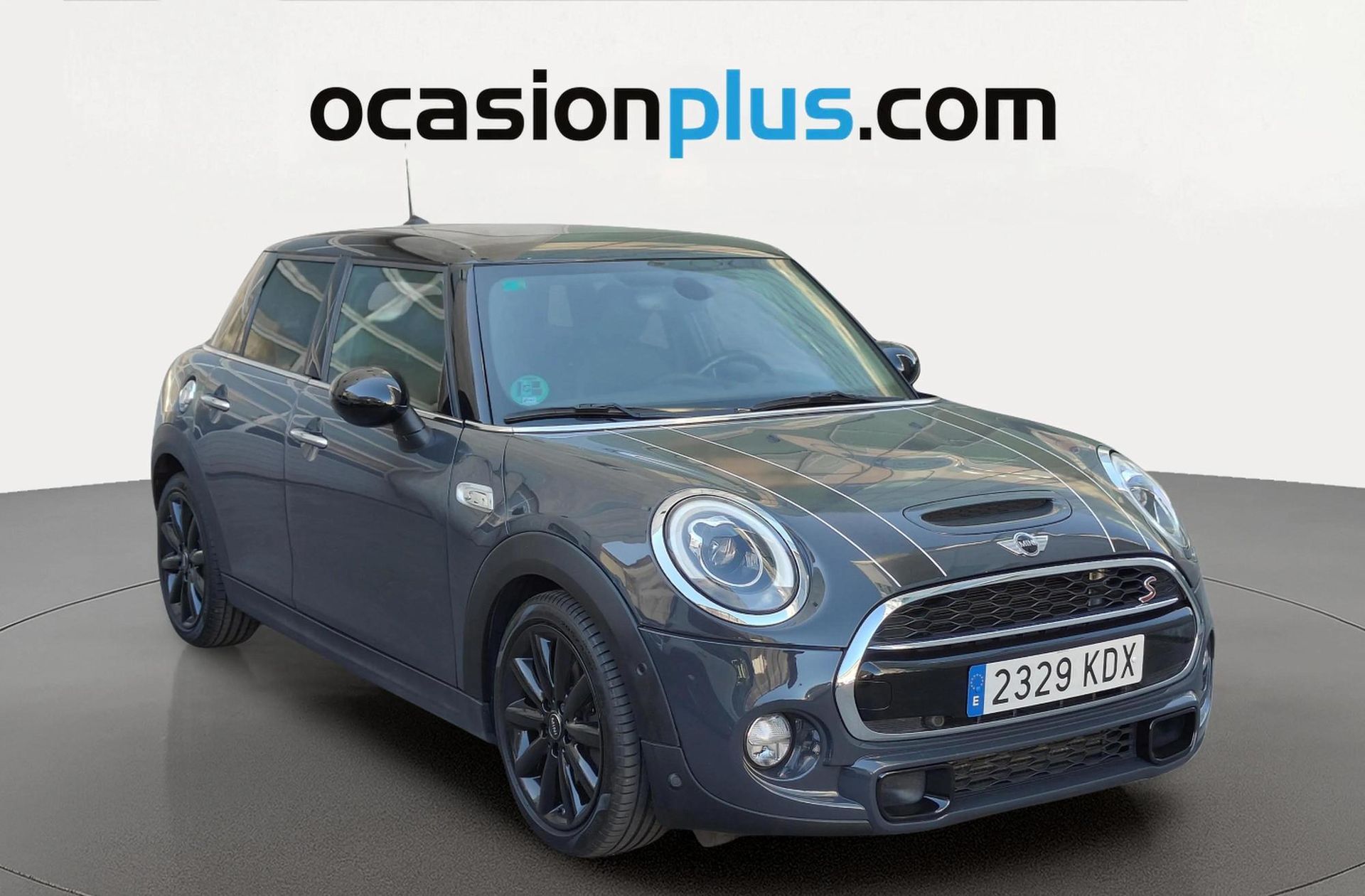 MINI Cooper S - foto 2