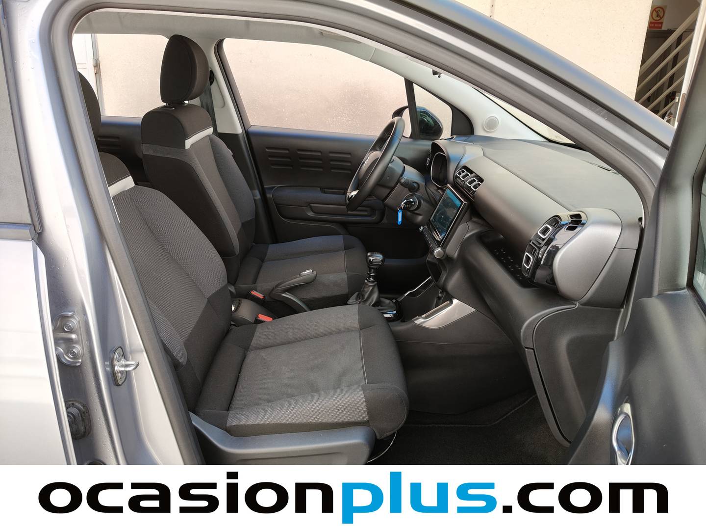 Citroën C3 Aircross Citroën C3 Aircross BlueHDi 110 S&S Feel Pack (110 CV) km 0