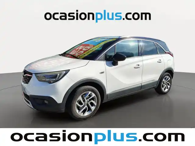 Opel Crossland X 1.2 Turbo Innovation  (130 CV) de segunda mano