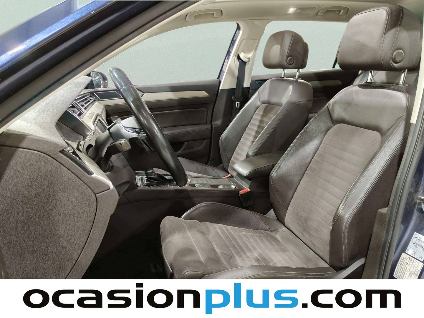 Foto Volkswagen Passat Volkswagen Passat Variant Sport 2.0 TDI (150 CV) DSG