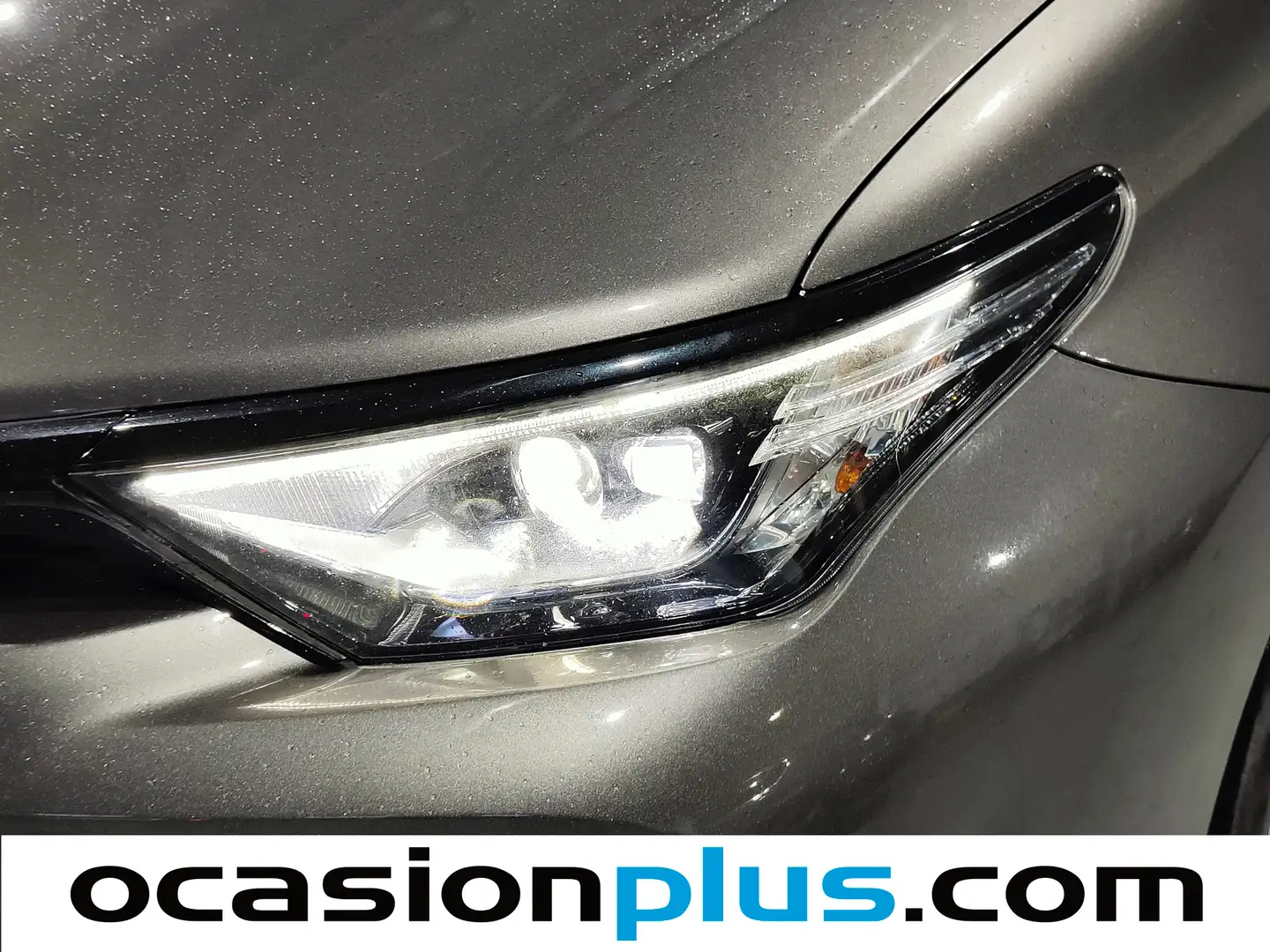 Foto Toyota Auris Toyota Auris 140H Hybrid Touring Sports Feel! Edition+LED (136 CV)