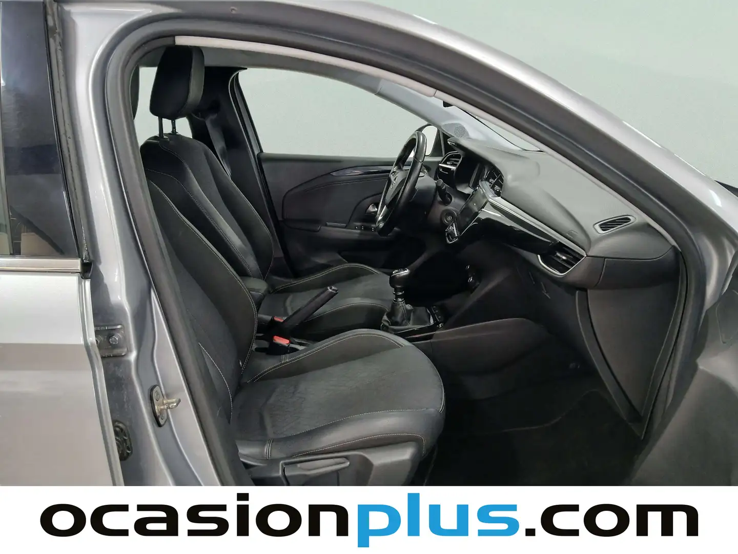 Foto Opel Corsa Opel Corsa 1.2 Turbo XHL Elegance (100 CV)