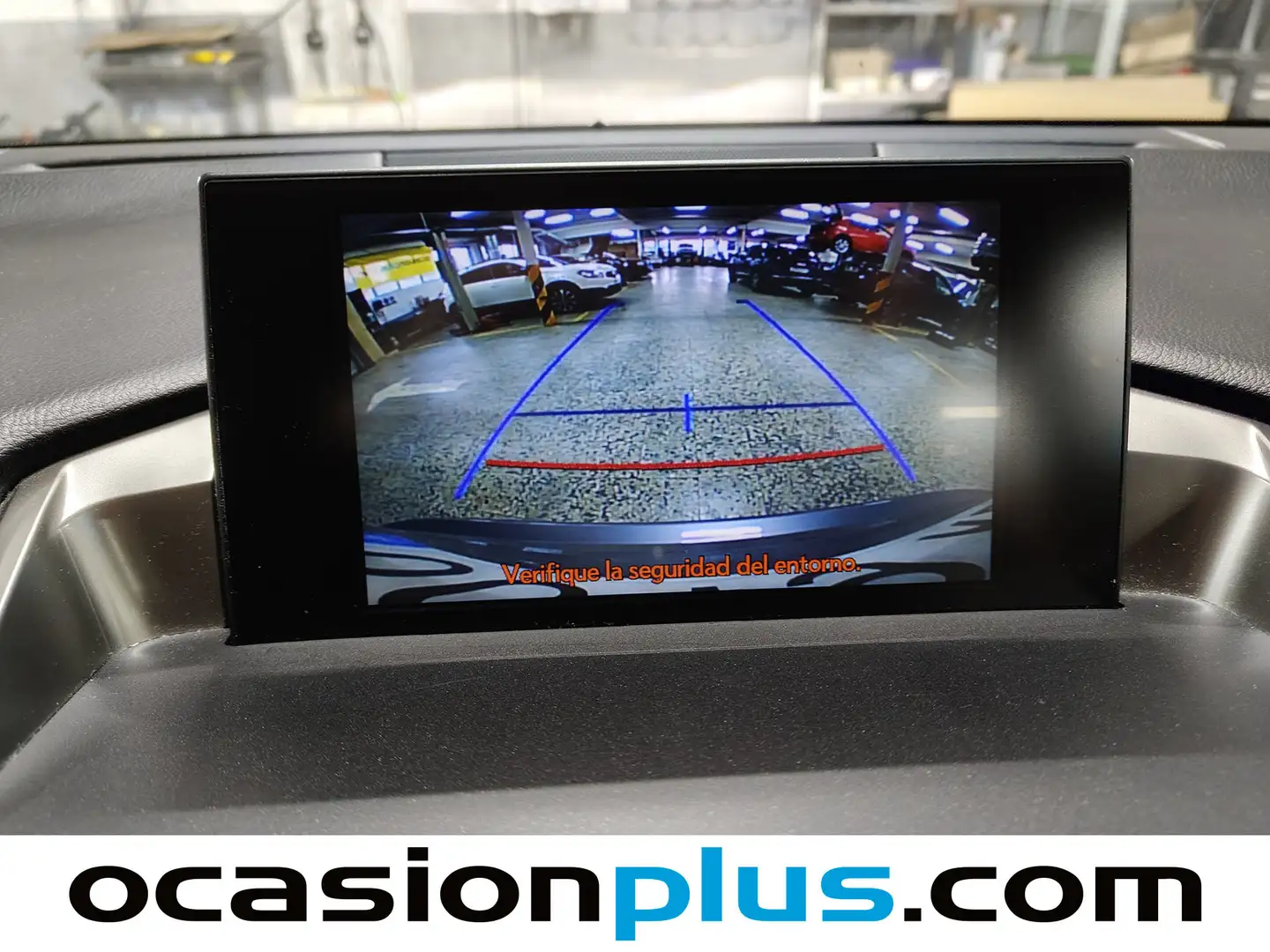 Foto Lexus NX Lexus NX 300h Corporate 2WD (197 CV)