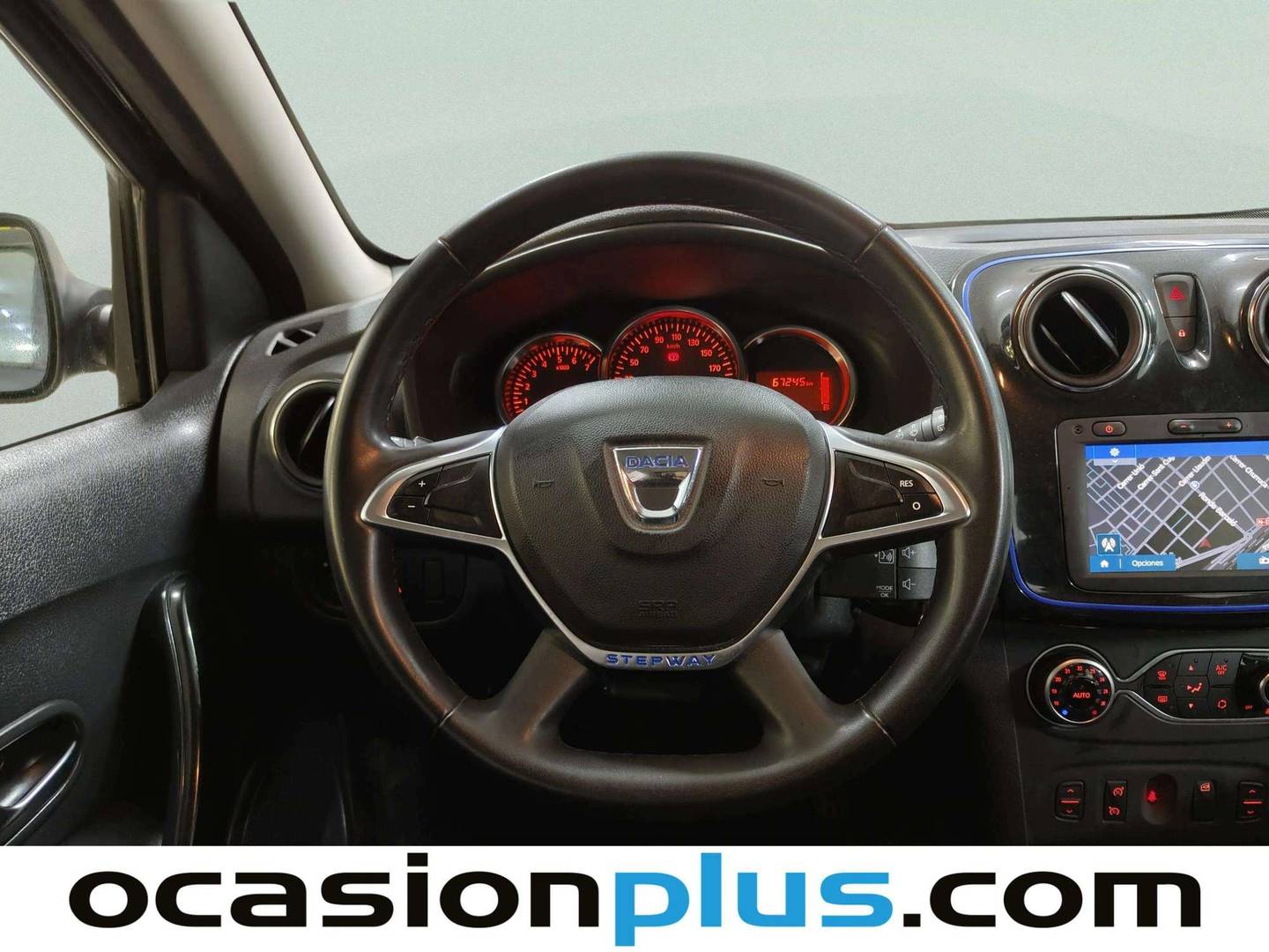 Dacia Sandero Dacia Sandero Serie Limitada Aniversario TCE (100 CV) GLP 2020