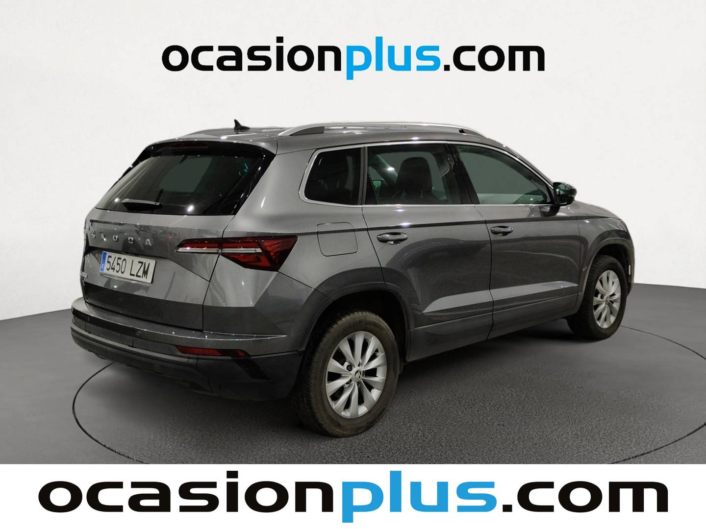 Foto Skoda Karoq Skoda Karoq 2.0 TDI Ambition (115 CV)