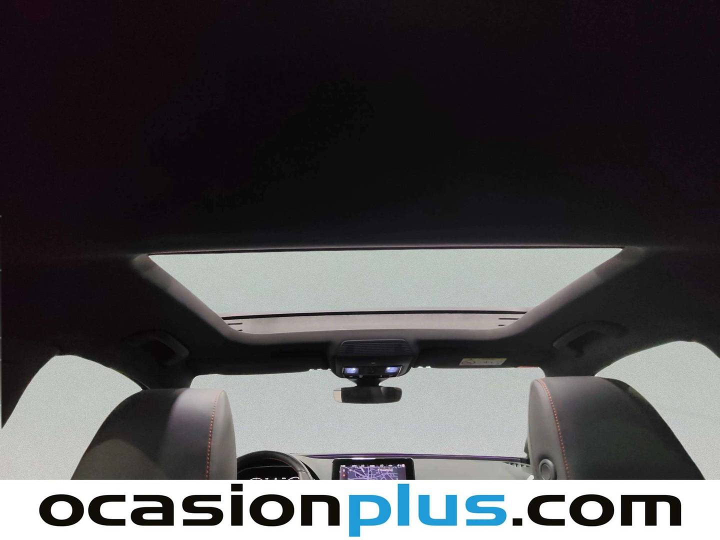 Extras y acabados del Seat León Seat León 1.5 TSI S&S FR Go L (150 CV)